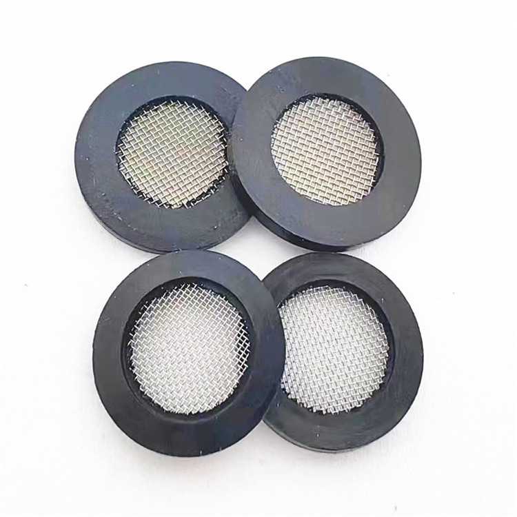 20 40 60 mesh stainless steel garden hose washer filter screen