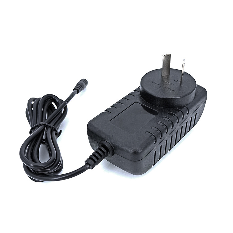 EU AU EU Plug 12v 3a ac dc power adapter phone charging vending machine Laptop Tablet 12V 3A 5A Universal Charger