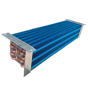 Fin Tube Evaporator Coil Sell by Chinese Good Manufacturer with Competitive Price Evaporative Air Cooler