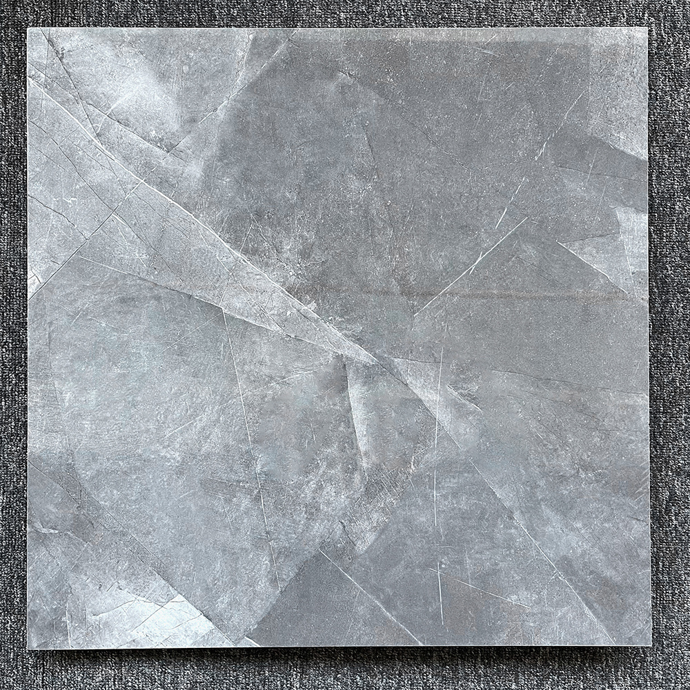 Ceramic Porcelain Tiles For House Living Room Floor 60x60