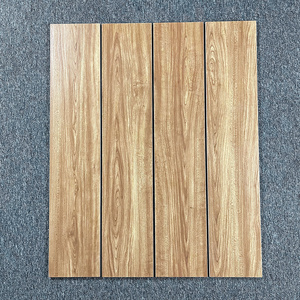 Wood Tiles Flooring Porcelain Brown Bedroom Effect Interior Wooden Tile