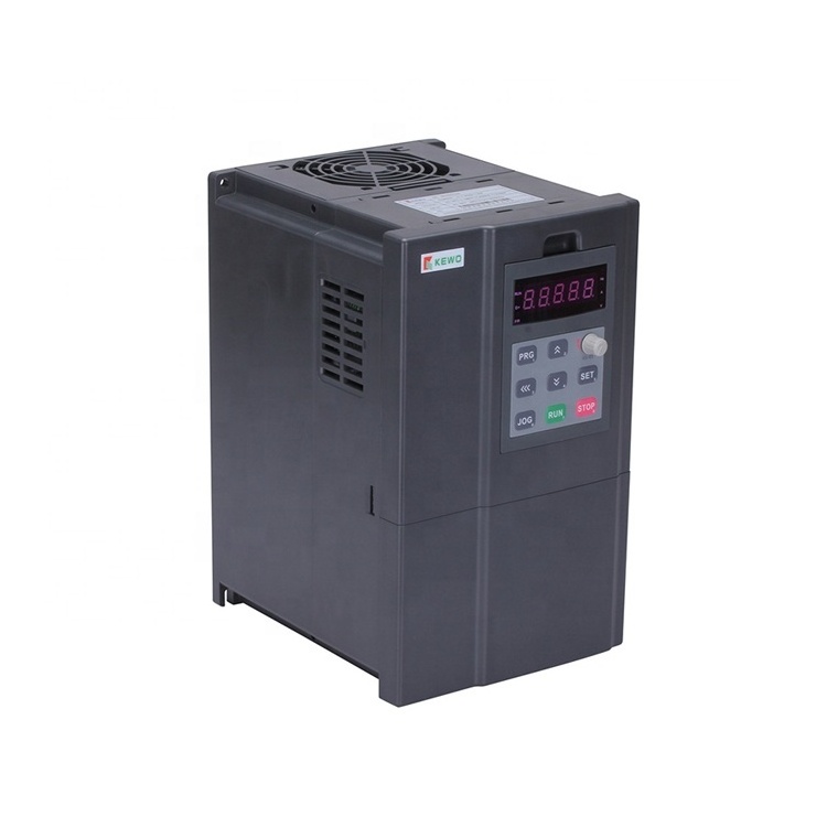 KEWO Variable Frequency Inverter 7.5KW VFD