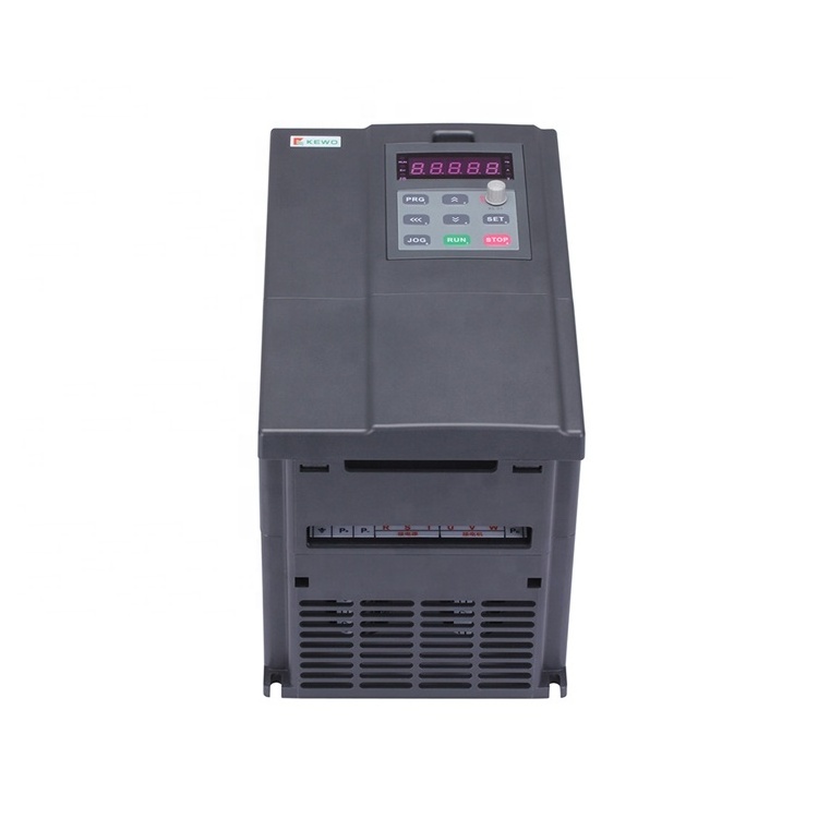 KEWO Variable Frequency Inverter 7.5KW VFD