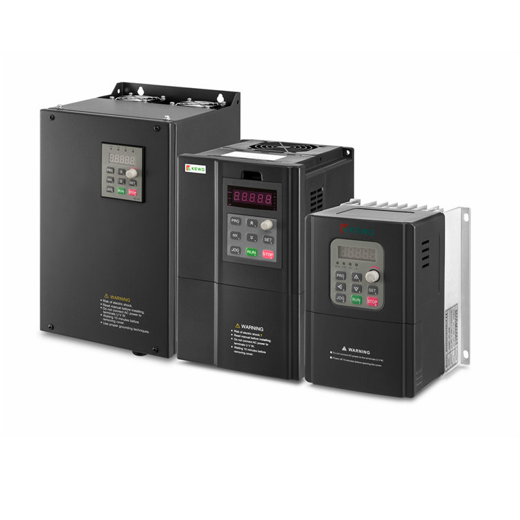 KEWO Variable Frequency Inverter 7.5KW VFD