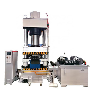 High Quality Ceramic Clay Alloy Powder Pressing Machine Animal salt block Hydraulic Press Machine