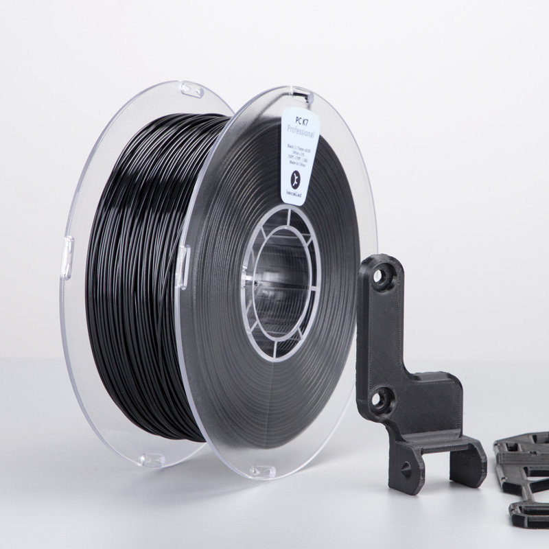 Kexcelled Filament Oem/Odm Good Print Quality Pc Filament 1.75