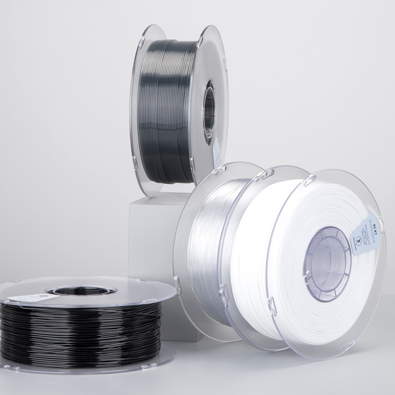 Kexcelled Filament Oem/Odm Good Print Quality Pc Filament 1.75