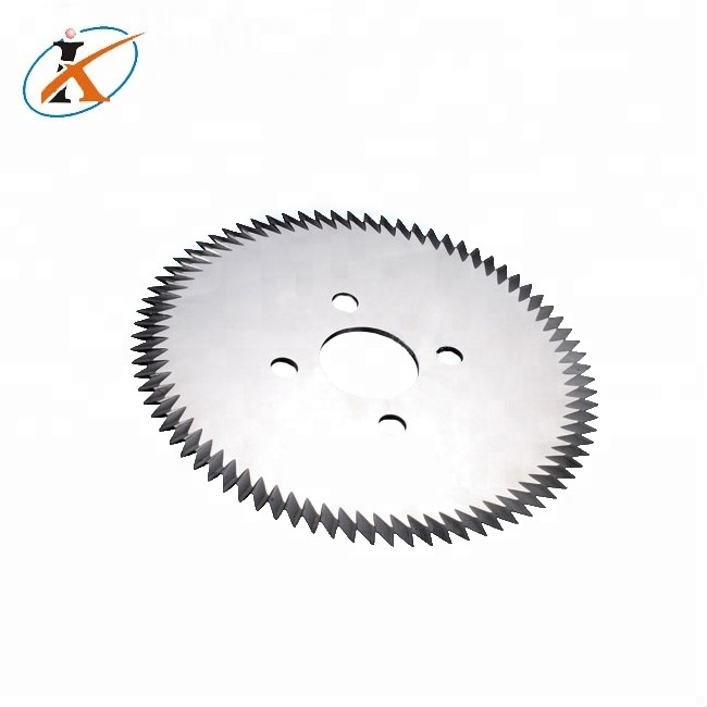 Tungsten carbide v-grooving blades for PCB V-cuting machine/Solid PCB V-cutting saw blade for CNC V-cutting machine