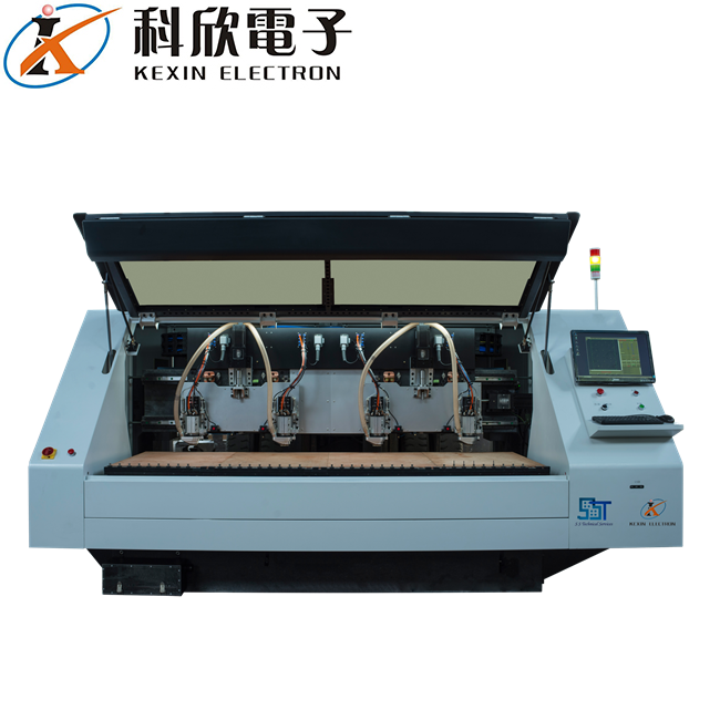 pcb cnc making manufacturing router machine cnc spindle price machines machinery