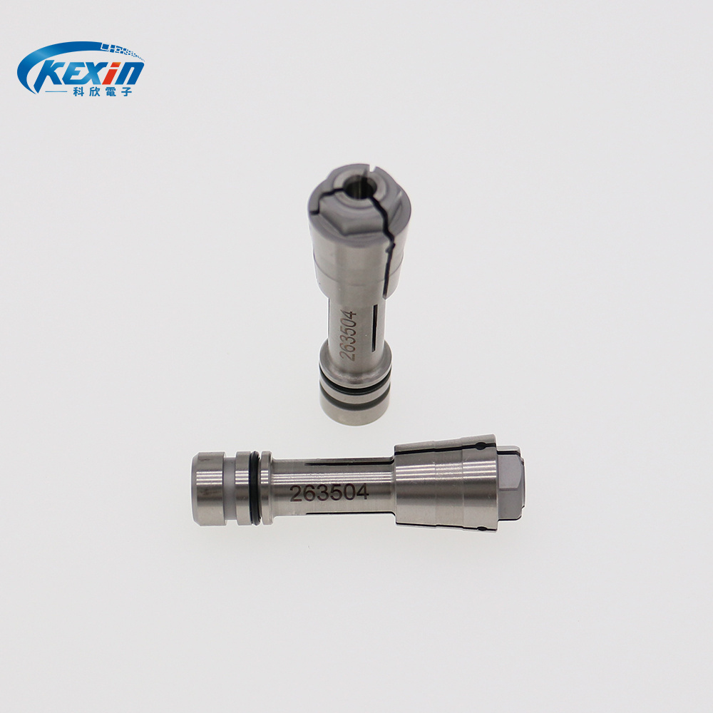 263504 high precision Spindle collet chuck for pcb drilling machine accessories