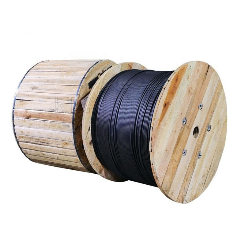 KEXINT GYFTZY63 Wholesale High Quality Outdoor Rat-proof Waterproof Directly Buried Fiber Optical Cable