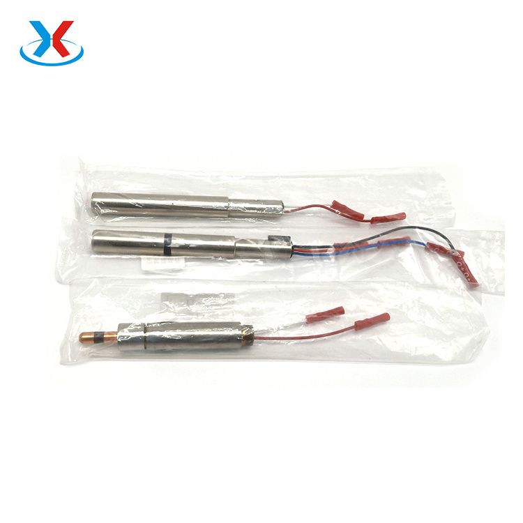 Fast Immersion Thermocouple J Type for Mesure Finish Metal Liquid