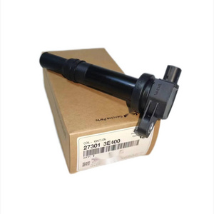 Wholesale Cheap Price cable parts ignition car gasoline generator coil 273013E400 27301-3E400