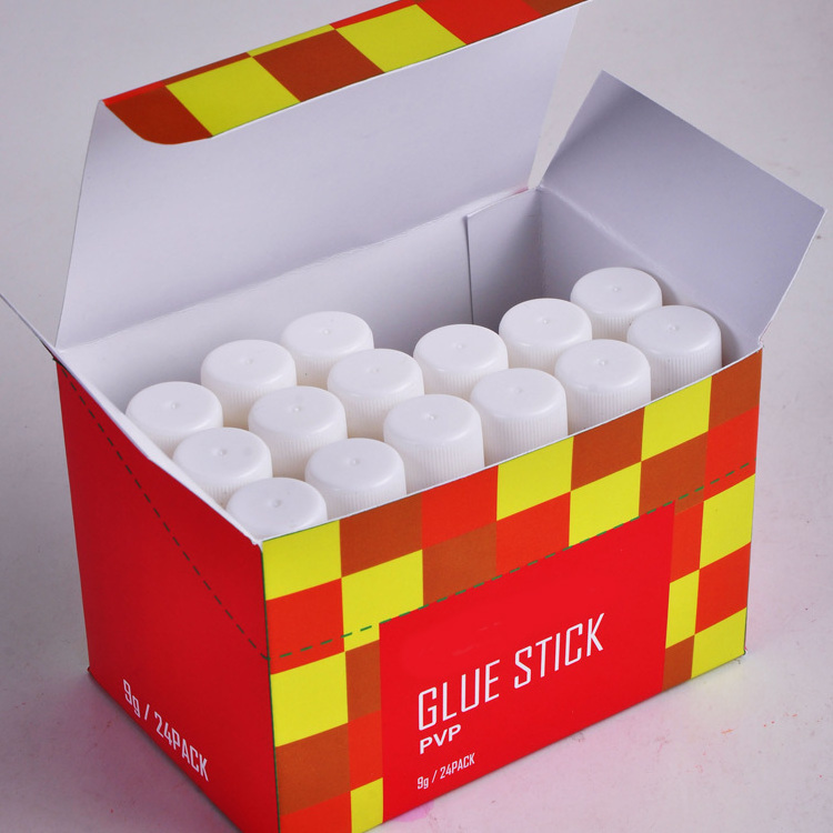 school and office 9g extra strong adhesive pvp glue stick