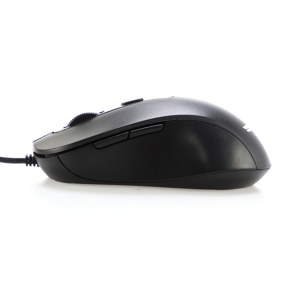 Best Price Cheap Electronic Optical Office Computer Wired Mouse