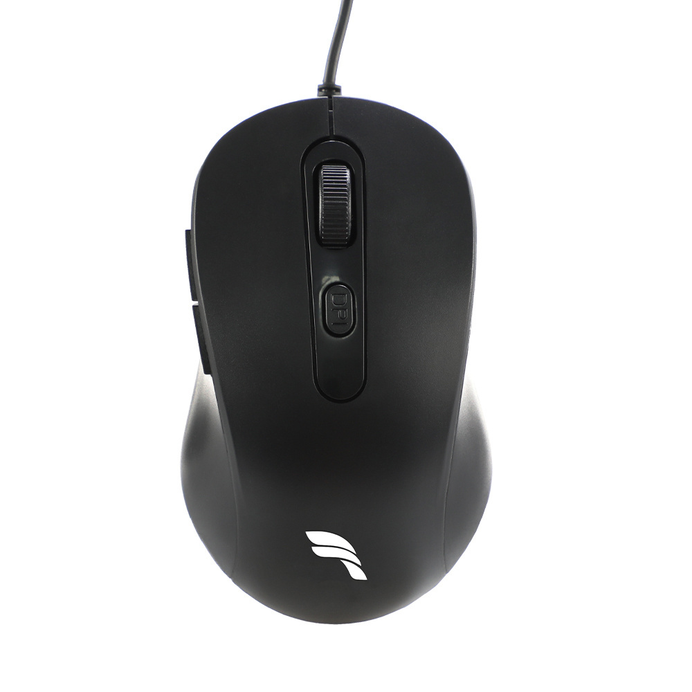 Best Price Cheap Electronic Optical Office Computer Wired Mouse