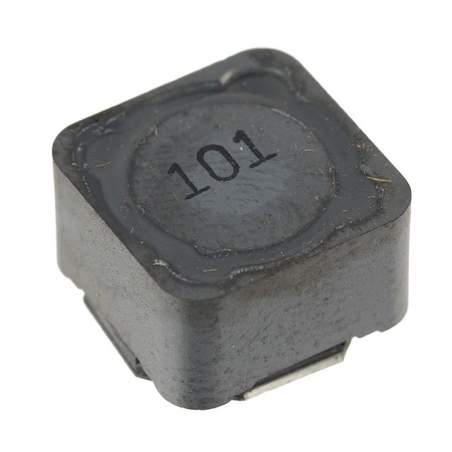 SRR1280-330M  33UH Shielded Drum Core Wirewound Inductor 3.5 A 57mOhm Max Nonstandard Coils Chokes Fixed Inductors