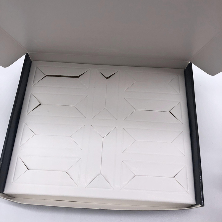 Custom Packaging Box for 10iu Bottles Hgh Vial injection