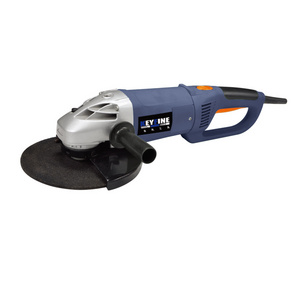 KEYFINE 230MM ELECTRIC POWER TOOL 2200W ANGLE GRINDER