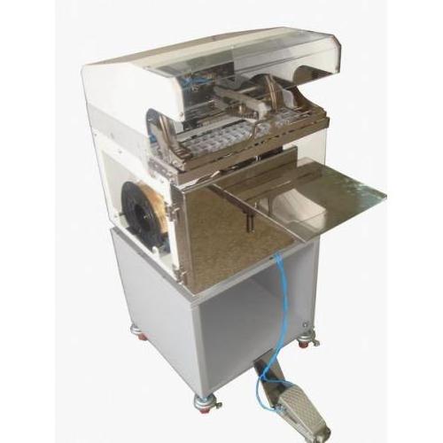 Most Popular Twist Tie Packing Machine Bread bag tying machine