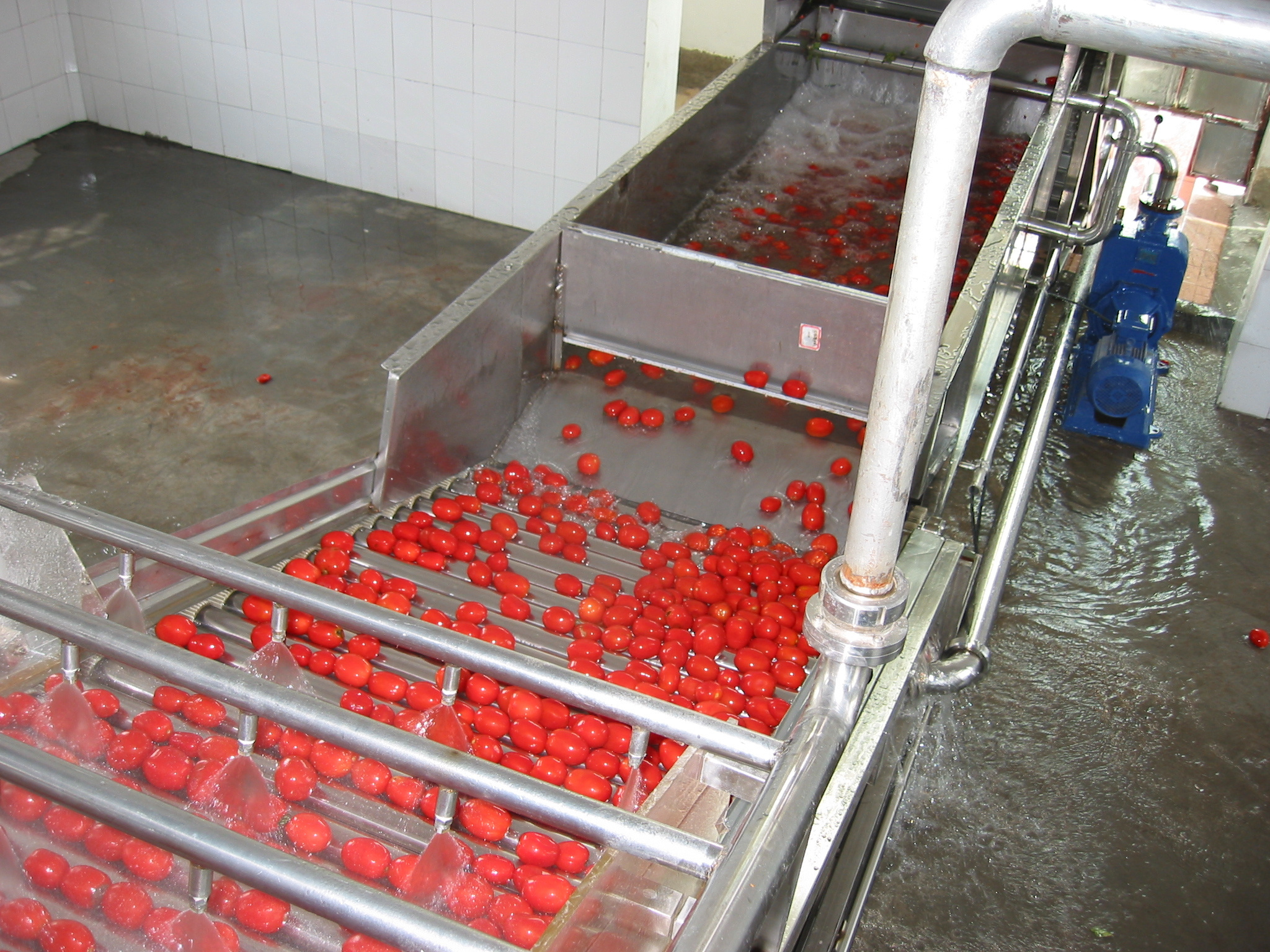 Turnkey Project Tomato Paste Puree Ketchup Machine Full Production Line Making Machine