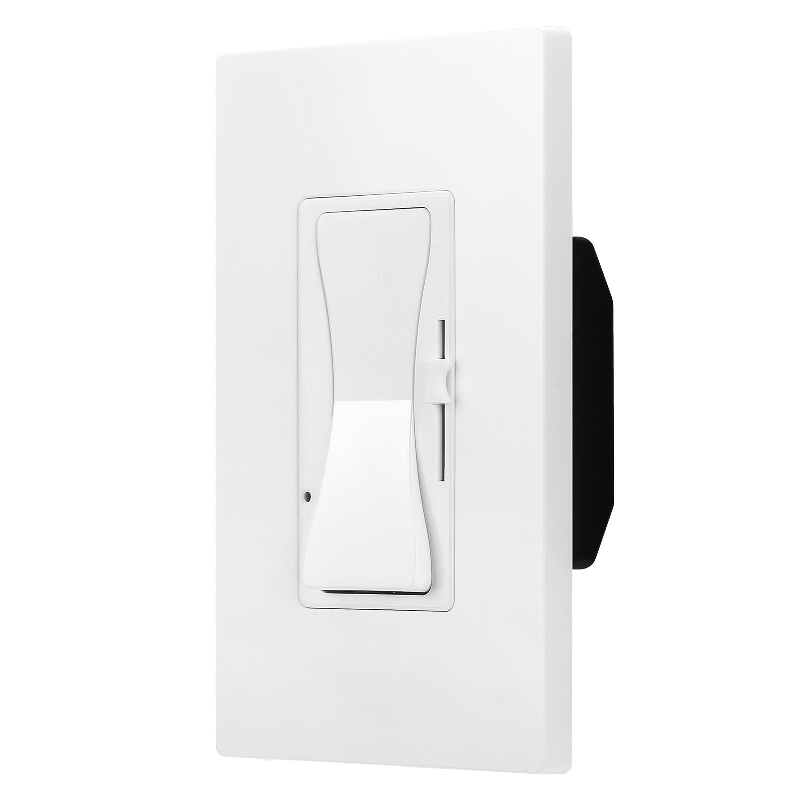 Keygma electric light switch 300W 3 way led dimmer 010v led dimmer