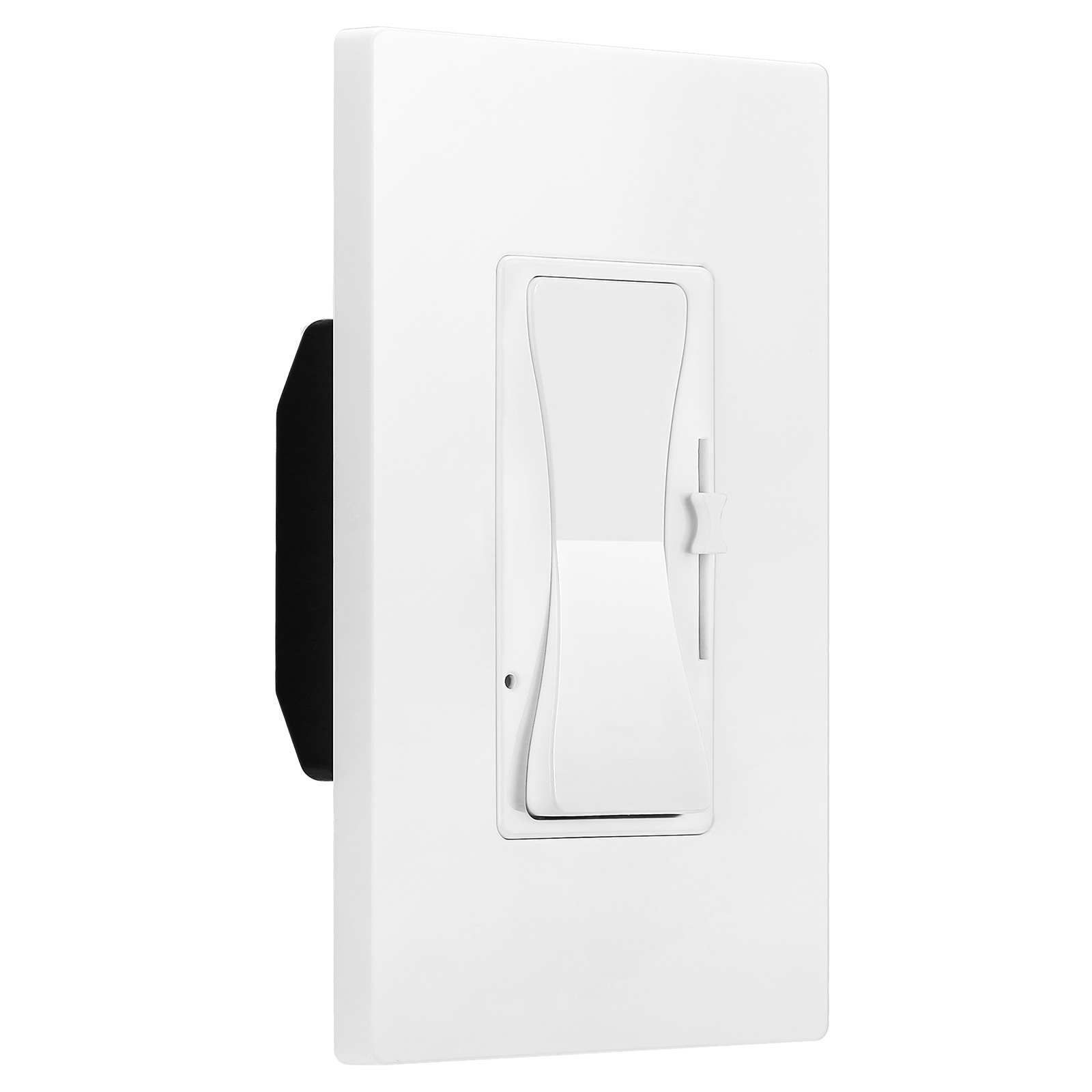 Keygma electric light switch 300W 3 way led dimmer 010v led dimmer