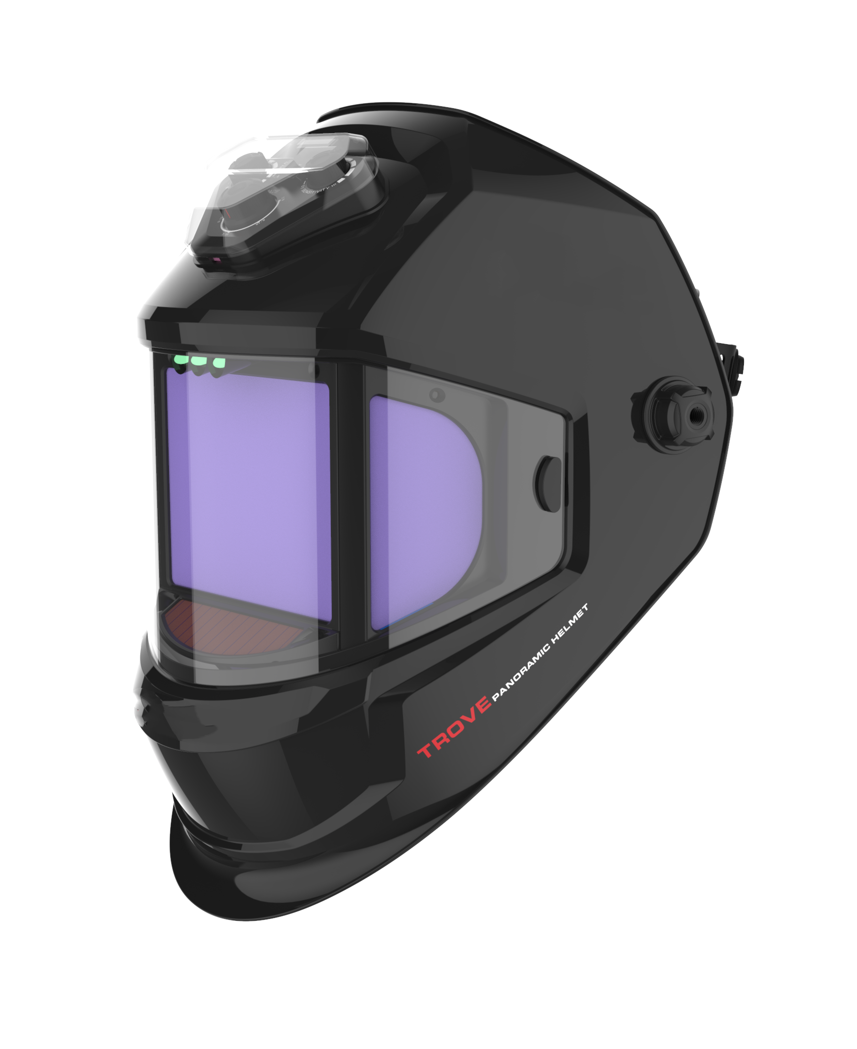 KeyGree  LY800B dark helmet costume for sale personalized welding helmets FOR ARC MIG TIG Weld