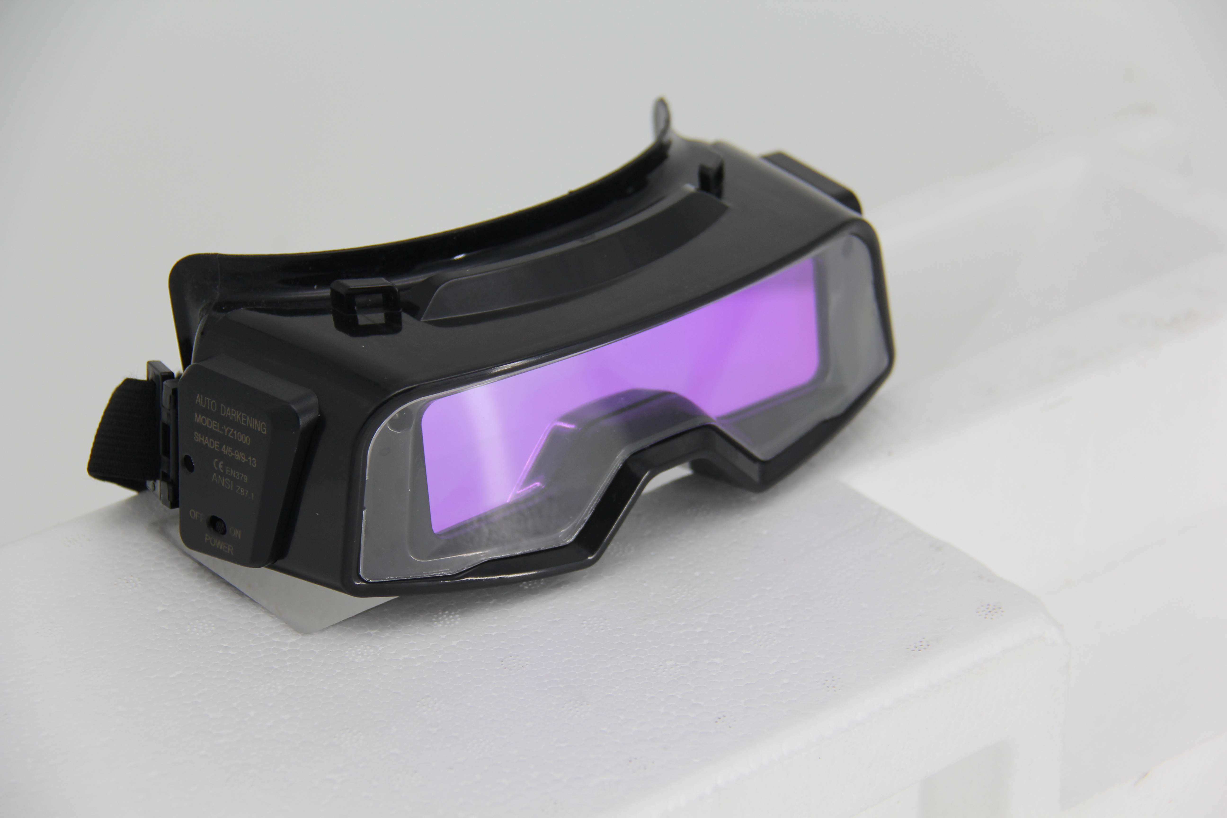 KeyGree  LY100  glasses for welding  personalized welding helmets  FOR ARC MIG TIG Weld