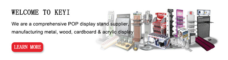 Hot Products Smoke Shop Metal Tobacco Shelves Floor Standing Cigarette Packs Display Rack With Lockable Storage Cabinet