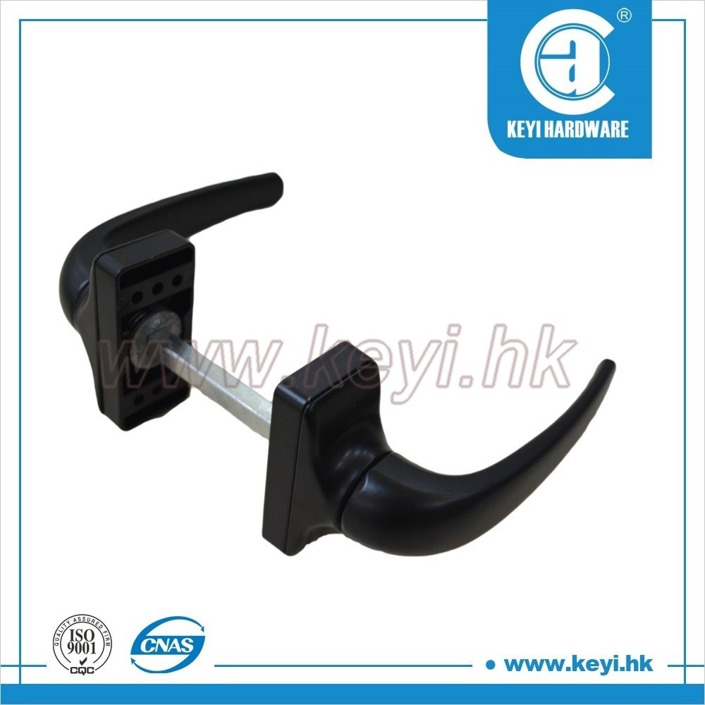 DL-09 Door And Window Handle Lock Manufacturer Door Pull Handle Aluminum Sliding Door Handle