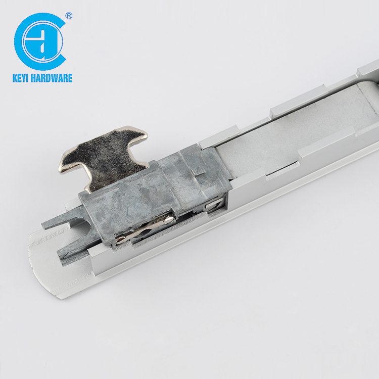 Hot Selling A34 Aluminium Accessories Sliding Window Safety Latch Lock for Cameroon Market