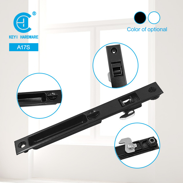 Window latch Aluminium Window Sliding Lock for sliding window and door