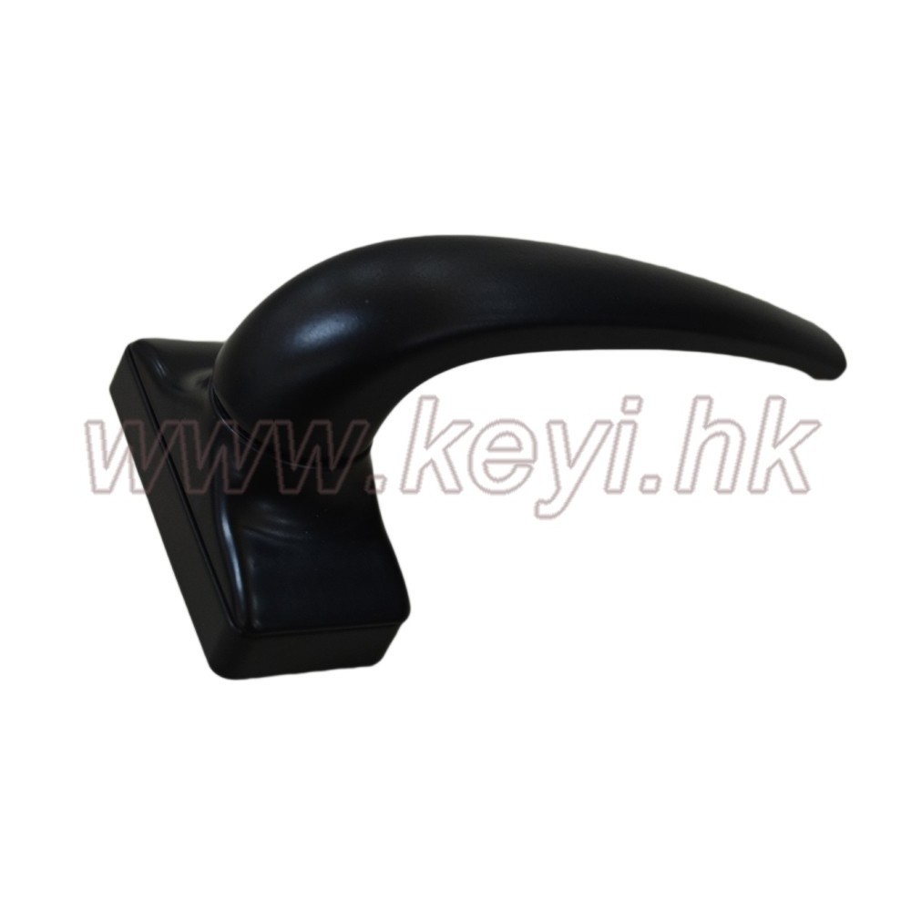 DL-09 Door And Window Handle Lock Manufacturer Door Pull Handle Aluminum Sliding Door Handle