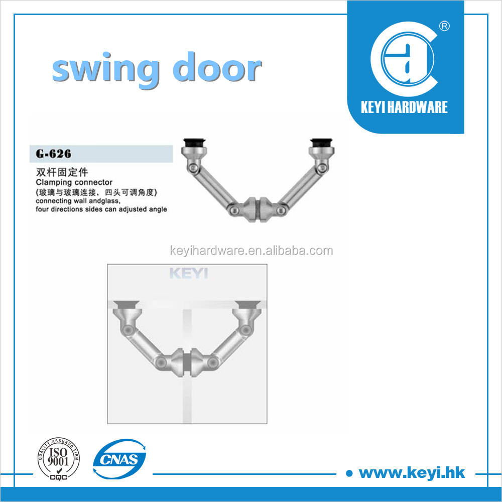 Factory Wholesale Automatic Swing Door Opener with High Quality