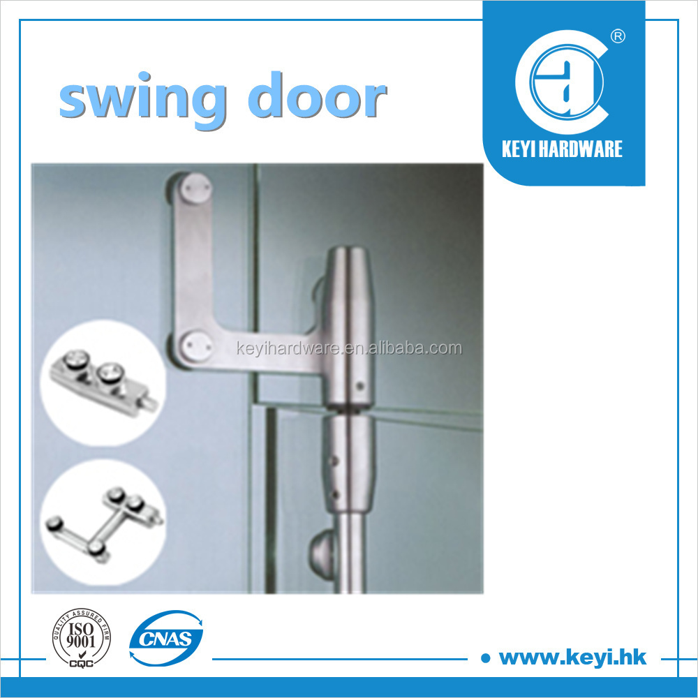 Factory Wholesale Automatic Swing Door Opener with High Quality