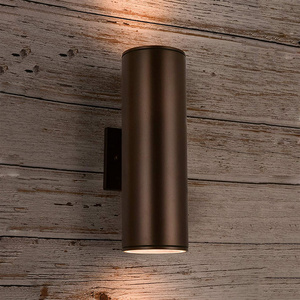 waterproof garden gate outside lighting fixtures exterior lamp sconce wall mounted up and down led outdoor wall light