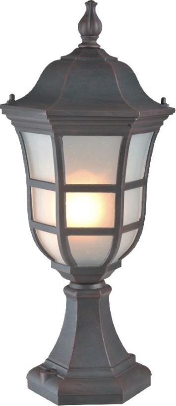 High Quality Waterproof LED Bulb E27 Wall Light Outdoor Retro Lantern Wall Lamp Garden Park