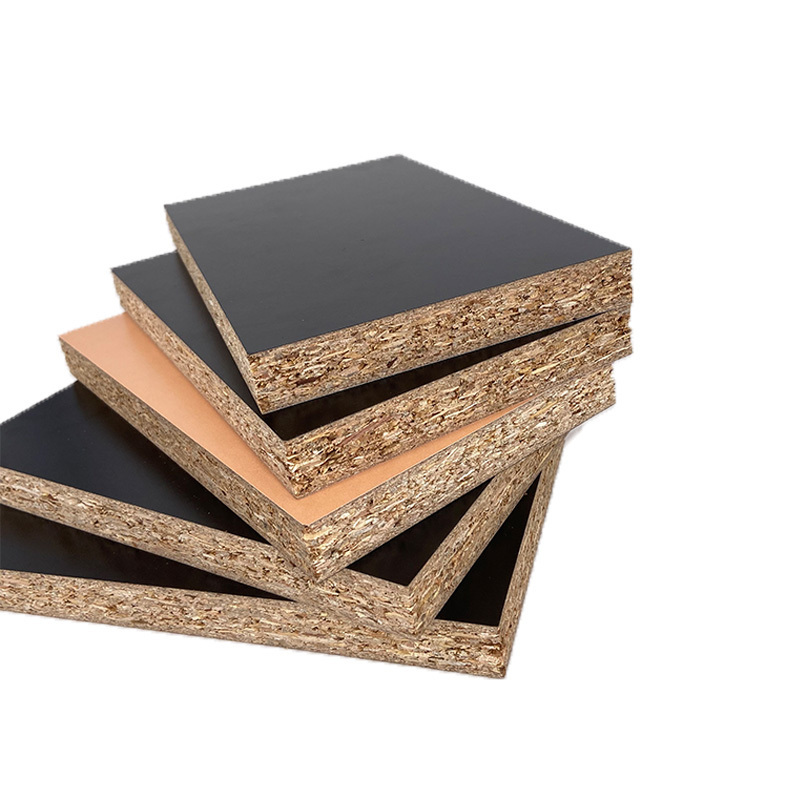 Free Sample Moisture Proof Particle Board/Chipboard/Flakeboard/Particle Board for Furniture