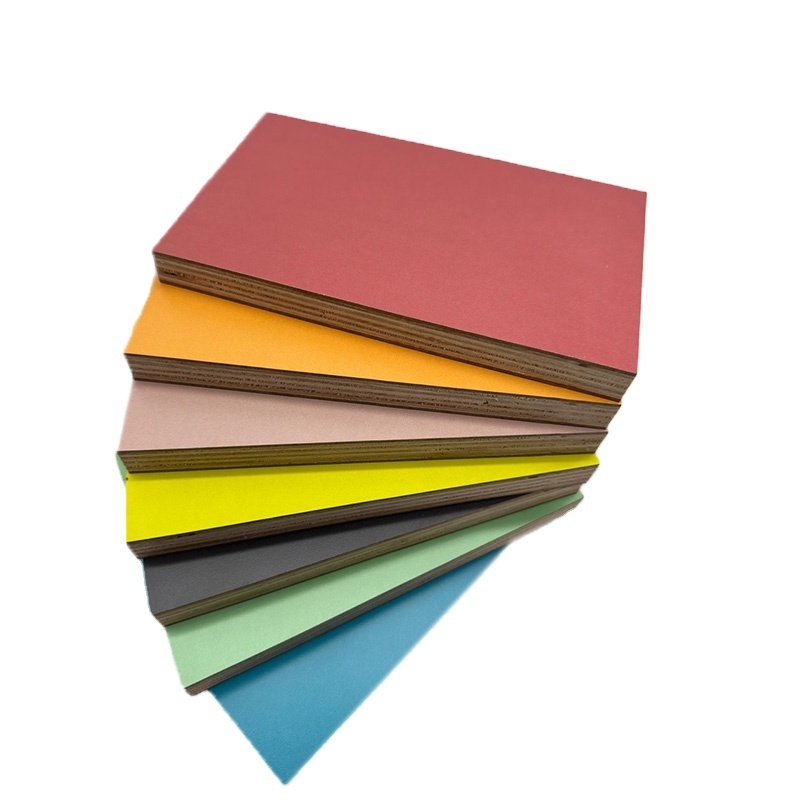 China Supplier Wholesale  Plywood 1mm 2mm 3mm 4mm 5mm 6mm 7mm Basswood Sheets For Building Construction