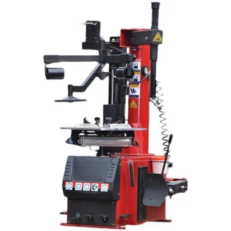 Workshop tire changer and wheel balancer combo Car tire removal machine Wheel alignment