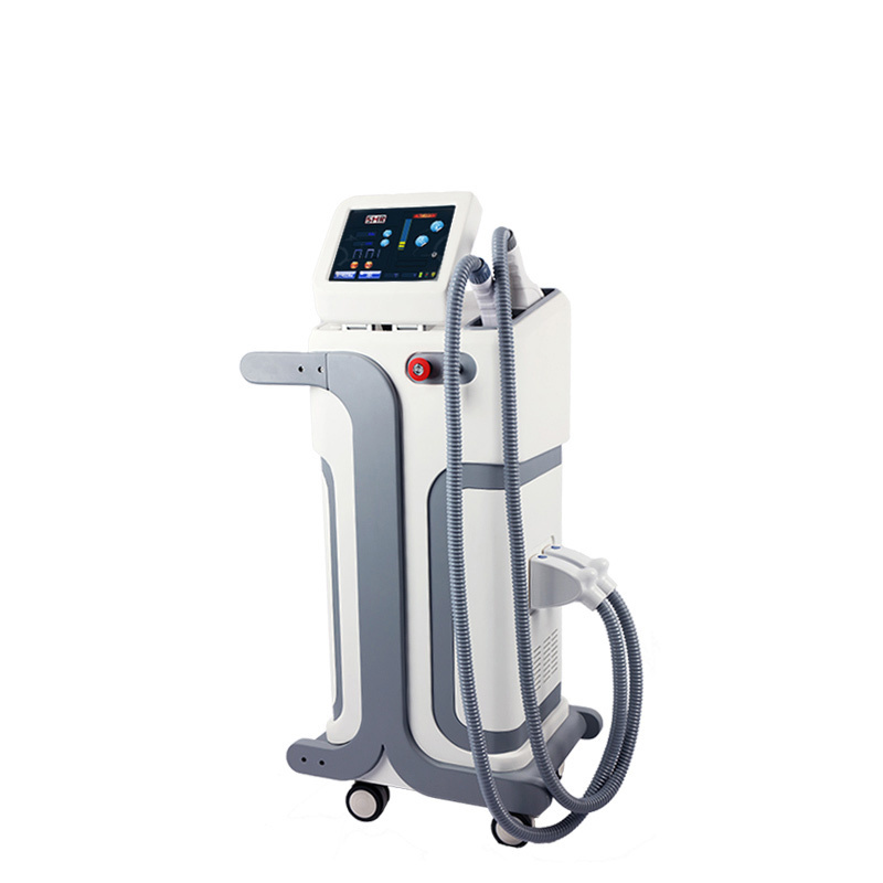 factory price  Multifunction same luimenis M22 IPL AOPT HR Skin Rejuvenation laser hair removal machine laser M22