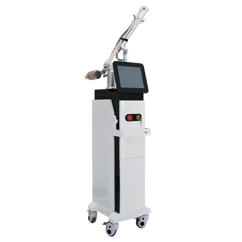 2024 new real picosecond laser tattoo removal machine co2 laser