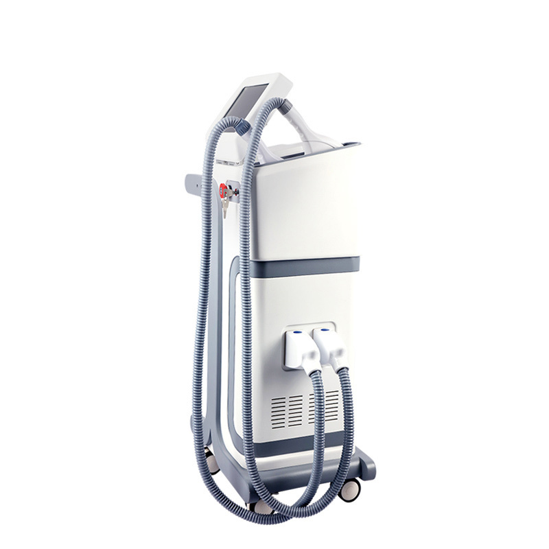 factory price  Multifunction same luimenis M22 IPL AOPT HR Skin Rejuvenation laser hair removal machine laser M22