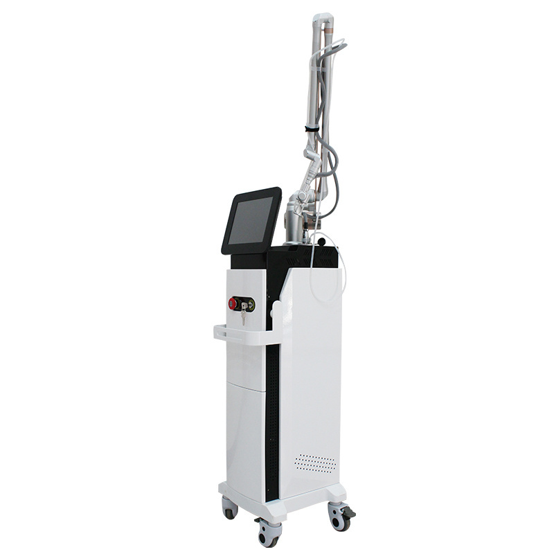 2024 new real picosecond laser tattoo removal machine co2 laser