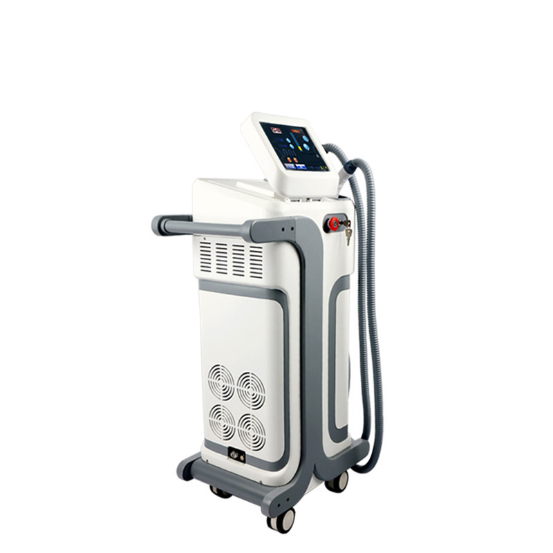 factory price  Multifunction same luimenis M22 IPL AOPT HR Skin Rejuvenation laser hair removal machine laser M22