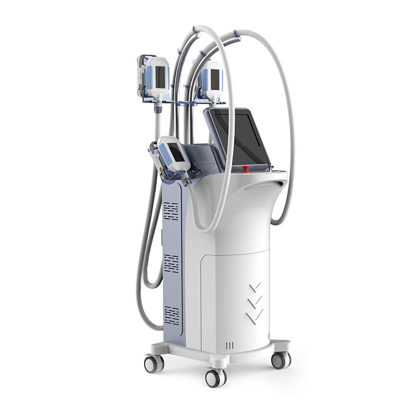 Cryolipolysis Slimming Machine 360 CRYOCOOL Sculpting Machines Fat Freezing Machine