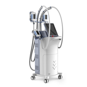 Cryolipolysis Slimming Machine 360 CRYOCOOL Sculpting Machines Fat Freezing Machine