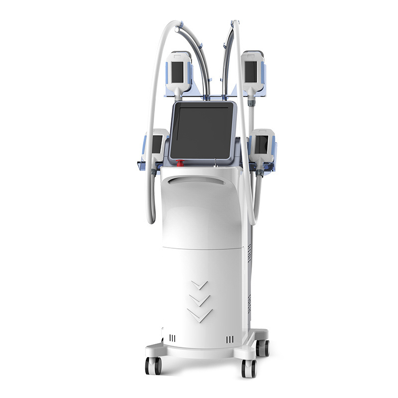 Cryolipolysis Slimming Machine 360 CRYOCOOL Sculpting Machines Fat Freezing Machine