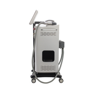 Best Selling EMS Body Sculpting Fat Burning Cellulite Reduction Slimming Machine with 4 Handles